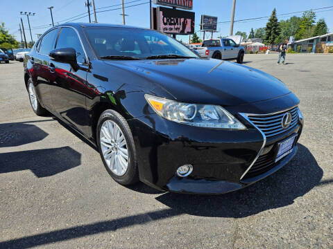 2014 Lexus ES 350