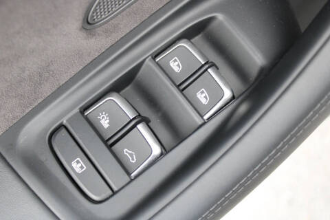 2015 Audi A8 L 3.0 quattro TDI