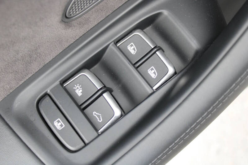 2015 Audi A8 L 3.0 quattro TDI