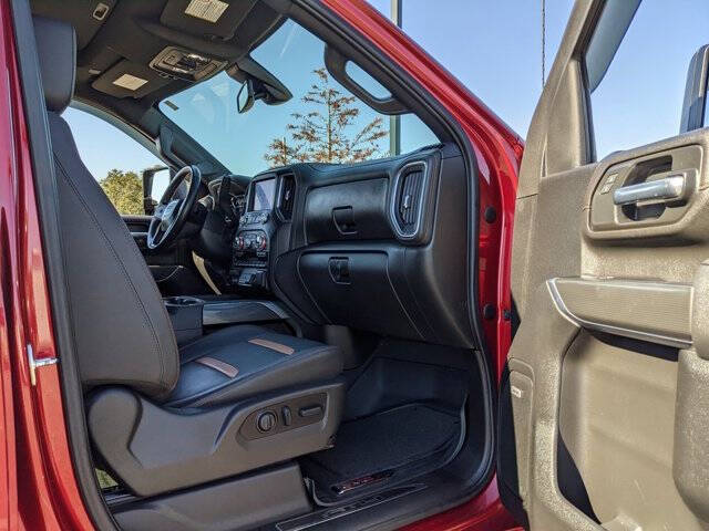 2023 GMC Sierra 3500HD