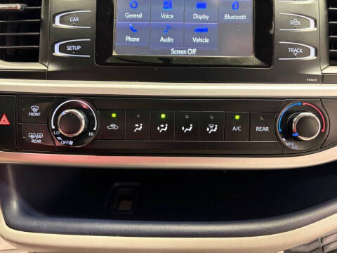 2015 Toyota Highlander