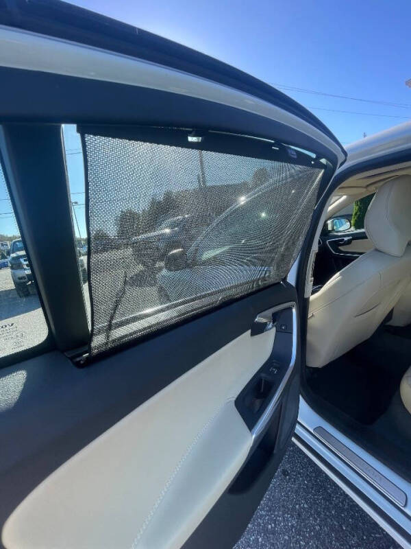 2017 Volvo S60 T5 Inscription