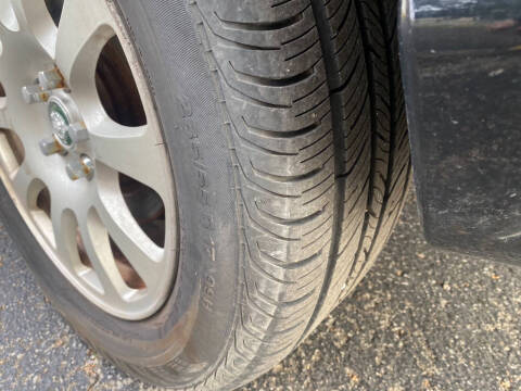 2004 Jaguar XJ-Series XJ8