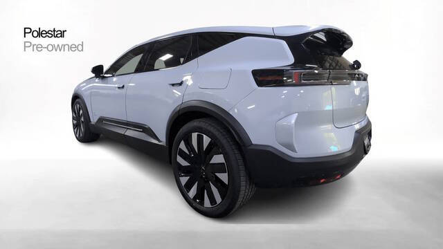 2025 Polestar 3 Long Range Dual Motor