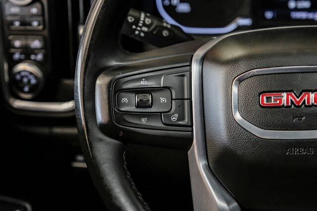 2023 GMC Sierra 2500HD