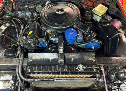 1959 Cadillac DeVille