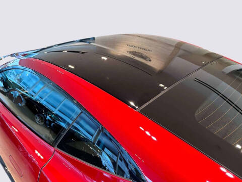 2025 Aston Martin Vantage