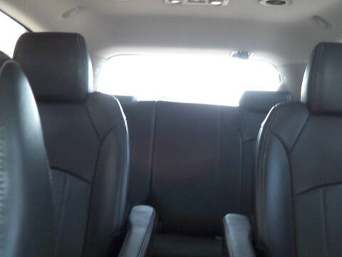 2014 Buick Enclave Premium