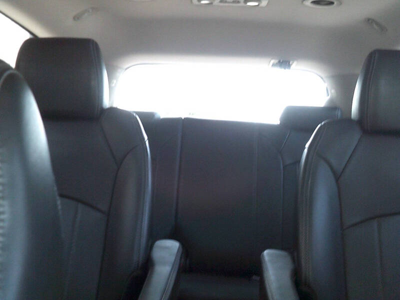 2014 Buick Enclave Premium