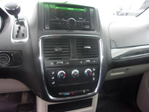 2014 RAM C/V Tradesman