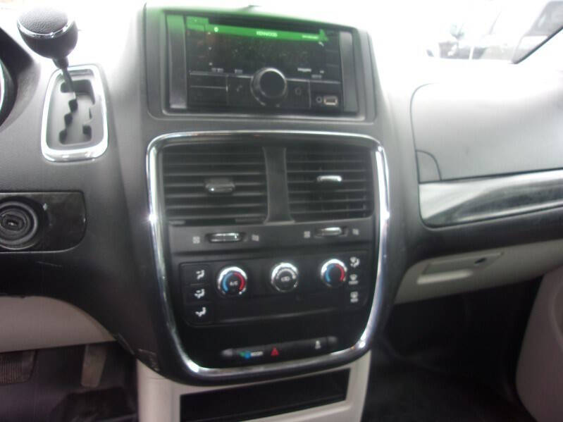 2014 RAM C/V Tradesman