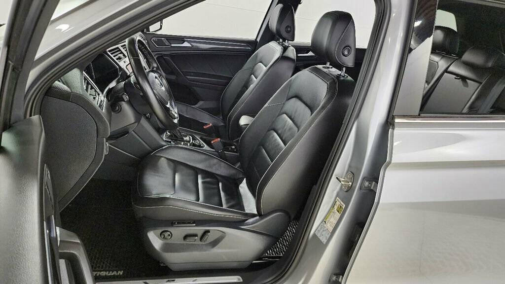 2021 Volkswagen Tiguan for sale at NJ Car Buyer in Jersey City, NJ