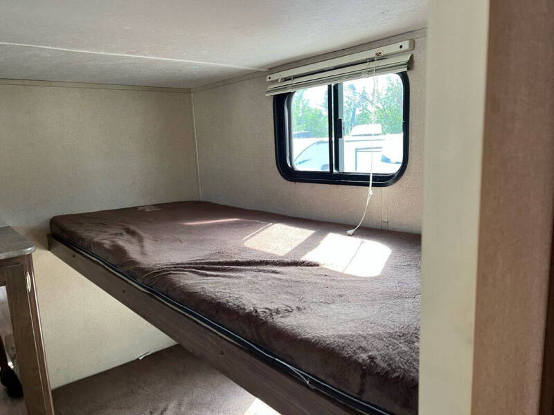 2017 Keystone RV Dutchman