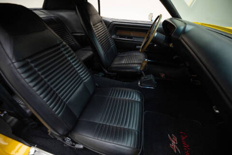 1970 Dodge Challenger