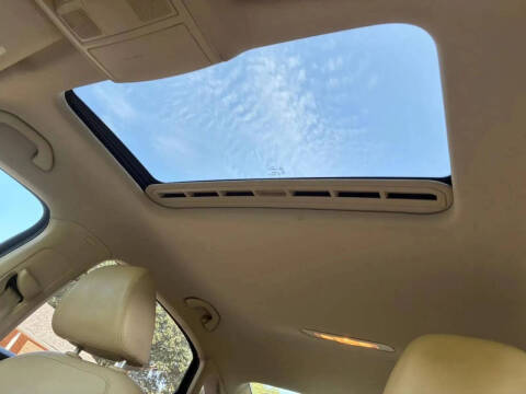 2012 Volkswagen Passat TDI SEL Premium