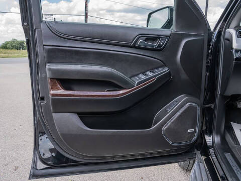2020 GMC Yukon SLT