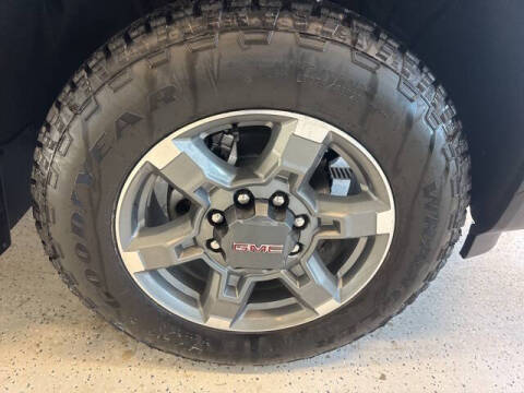 2026 GMC Sierra 3500HD