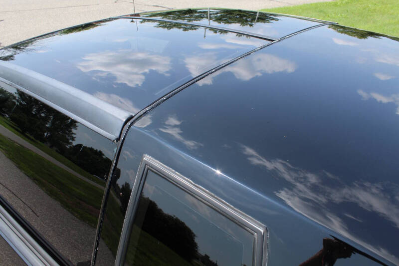 1987 Chevrolet Monte Carlo SS