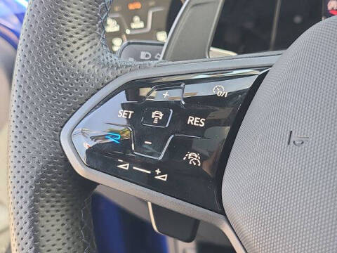 2024 Volkswagen Golf R 4Motion