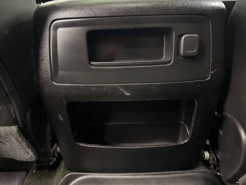 2018 Chevrolet Silverado 2500HD