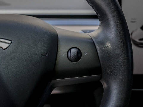 2019 Tesla Model 3 Mid Range