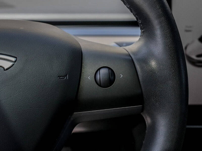 2019 Tesla Model 3 Mid Range