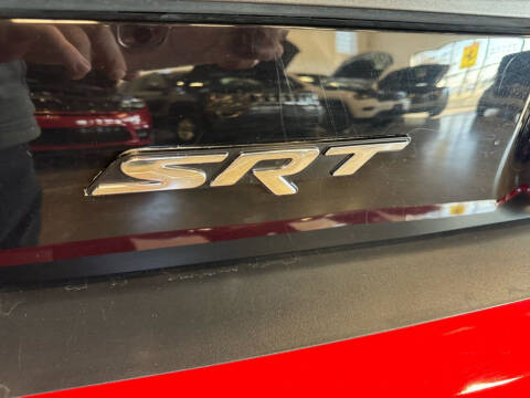 2019 Dodge Challenger SRT Hellcat Redeye