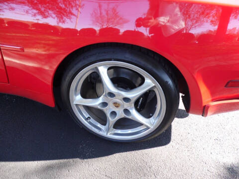 1986 Porsche 944 Turbo