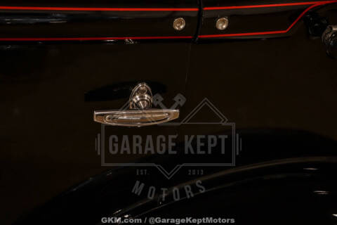 1930 Ford Model A