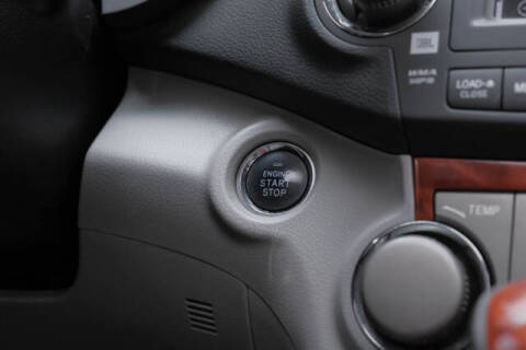 2009 Toyota Highlander Limited