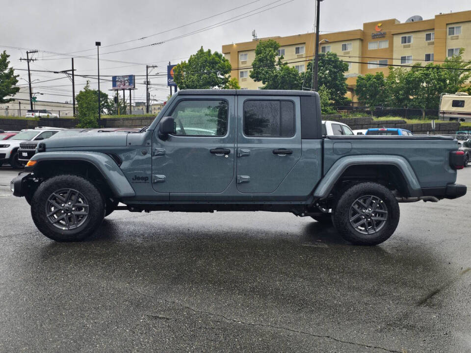 2024 Jeep Gladiator for sale at Autos by Talon in Seattle, WA