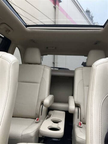 2014 Toyota Highlander Limited