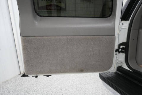 1999 GMC Yukon