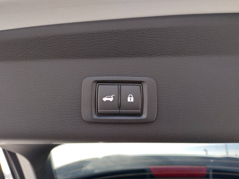 2026 Mitsubishi Outlander Trail Edition