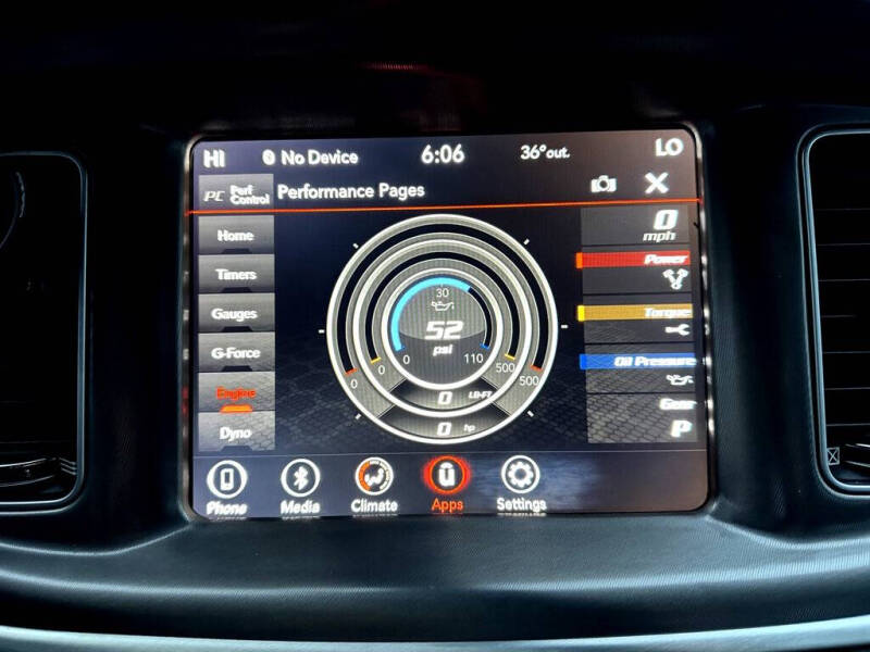 2021 Dodge Charger R/T