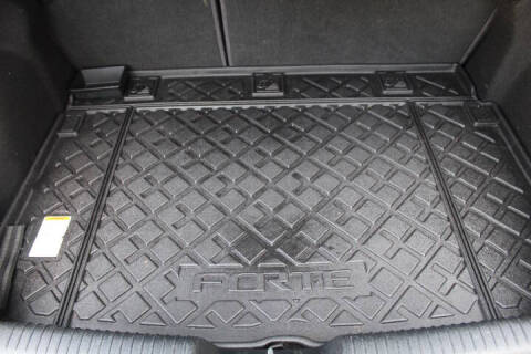 2015 Kia Forte5 EX