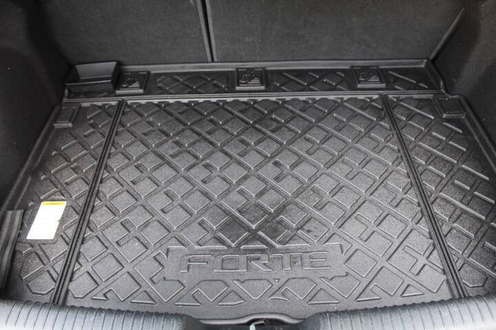 2015 Kia Forte5 EX