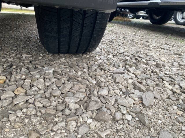 2016 Chevrolet Silverado 3500HD