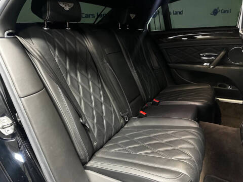 2014 Bentley Flying Spur