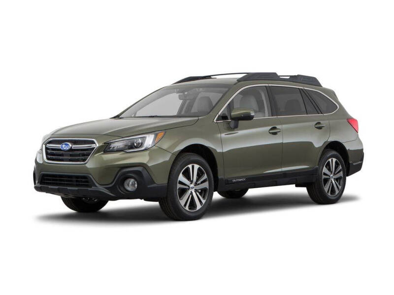 2019 Subaru Outback 3.6R Limited