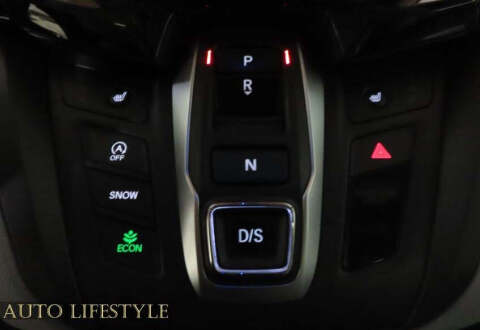 2023 Honda Odyssey EX