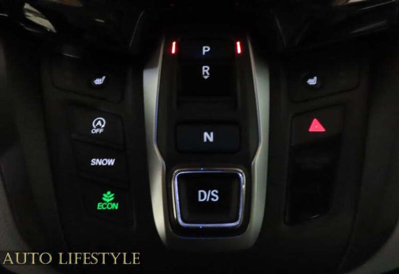 2023 Honda Odyssey EX