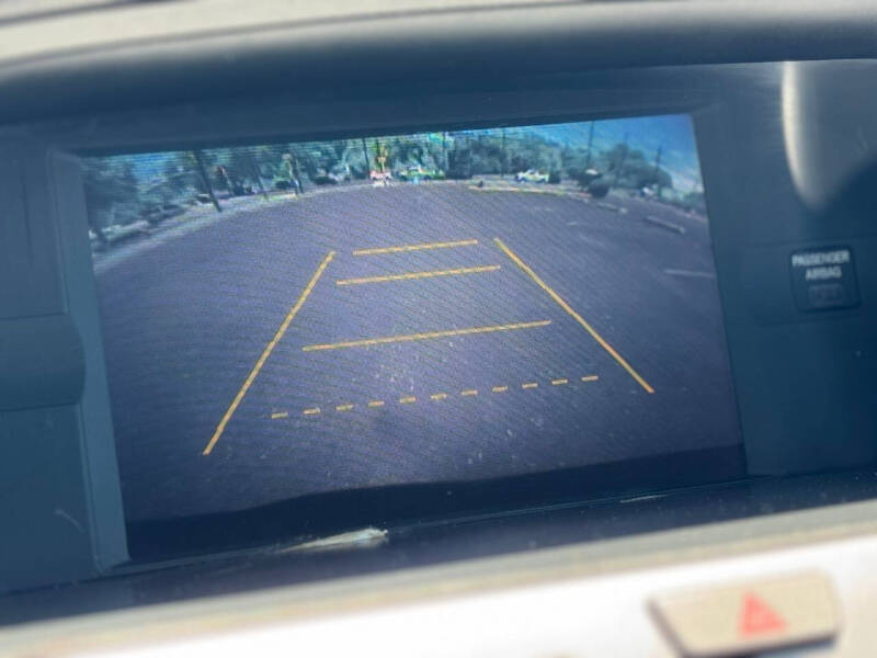 2013 Honda Odyssey EX