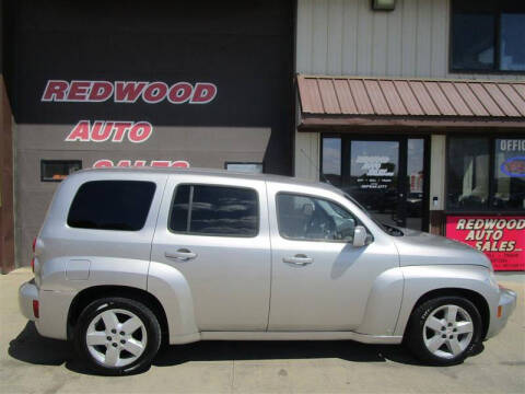 2008 Chevrolet HHR LT