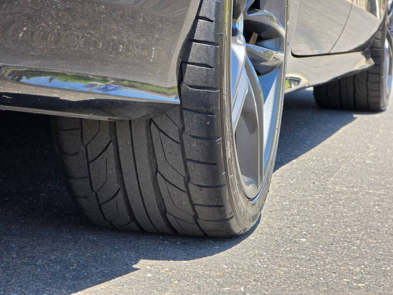 2013 Audi S7 4.0T quattro Prestige