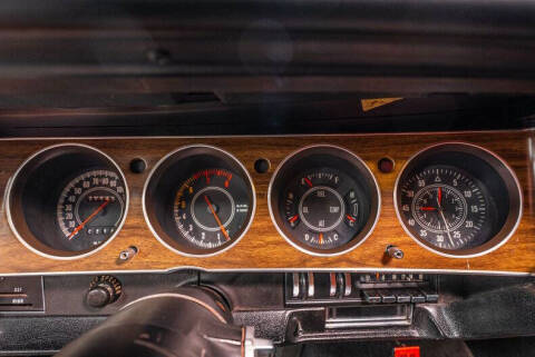 1970 Plymouth Barracuda