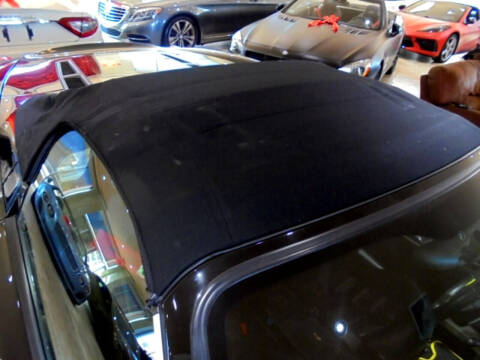 2008 Ferrari F430 Spider