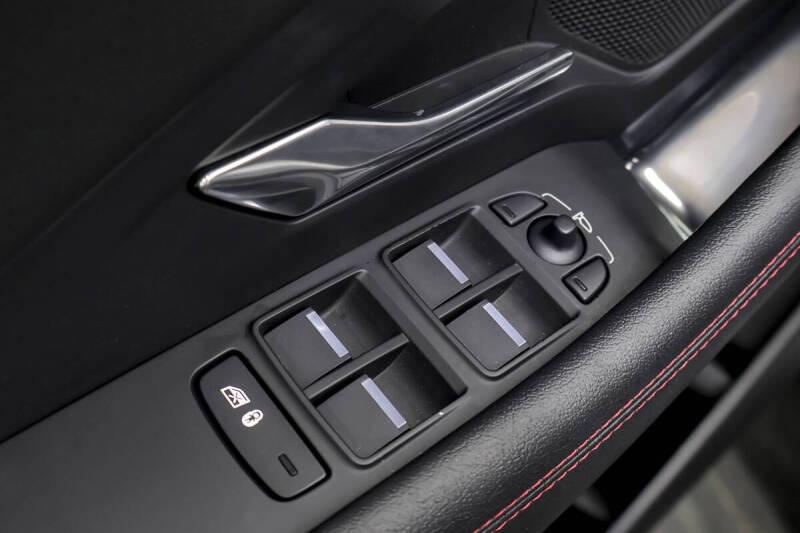 2020 Jaguar E-PACE P250 Checkered Flag Edition