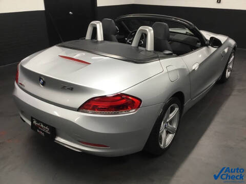 2012 BMW Z4 sDrive28i