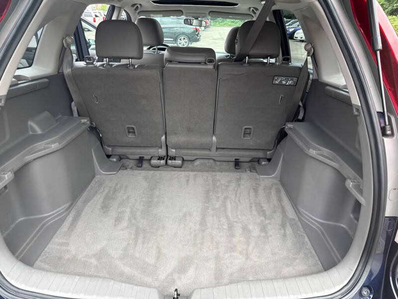 2011 Honda CR-V